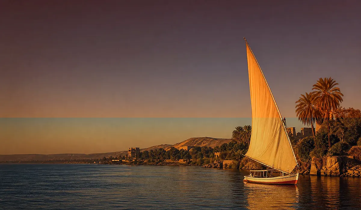 The Nile Valley: A responsible travel guide for an Egypt journey