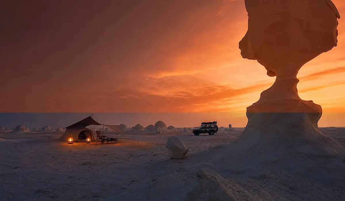 Egypt’s Red Sea: The best season to visit for an Egypt journey