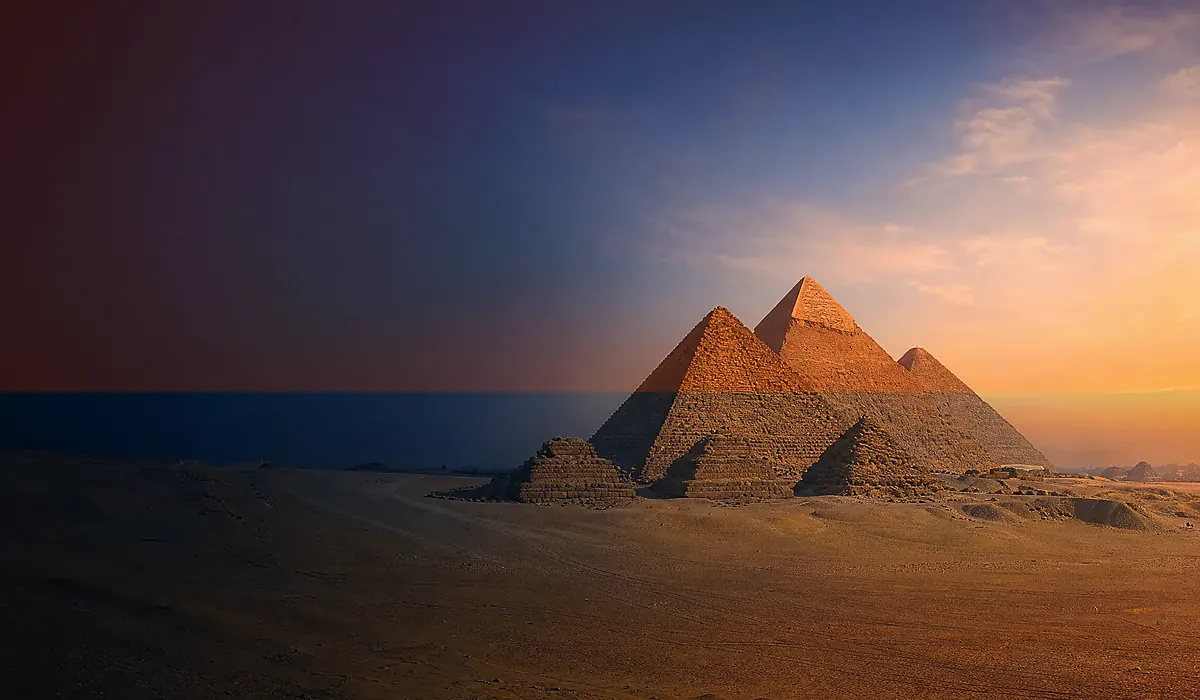 Egypt’s Red Sea: A food and local flavour guide for an Egypt journey