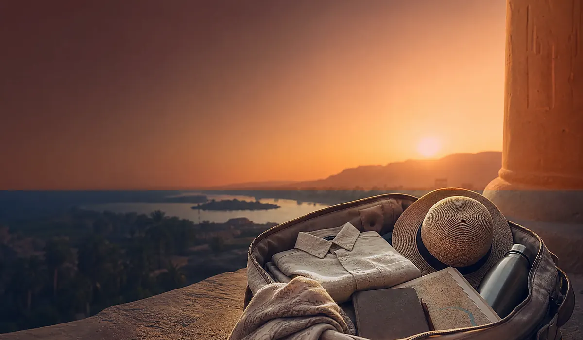 Egypt’s Red Sea: A photography guide for an Egypt journey