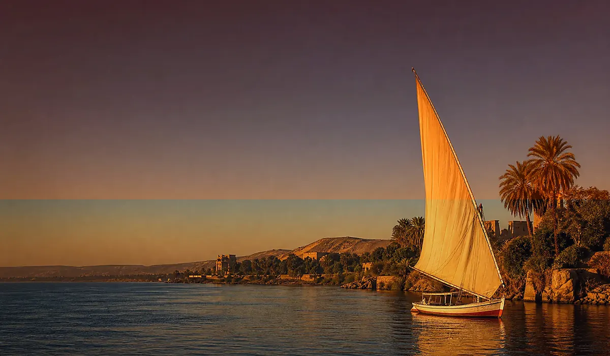 Sharm El Sheikh: A family travel guide for an Egypt journey