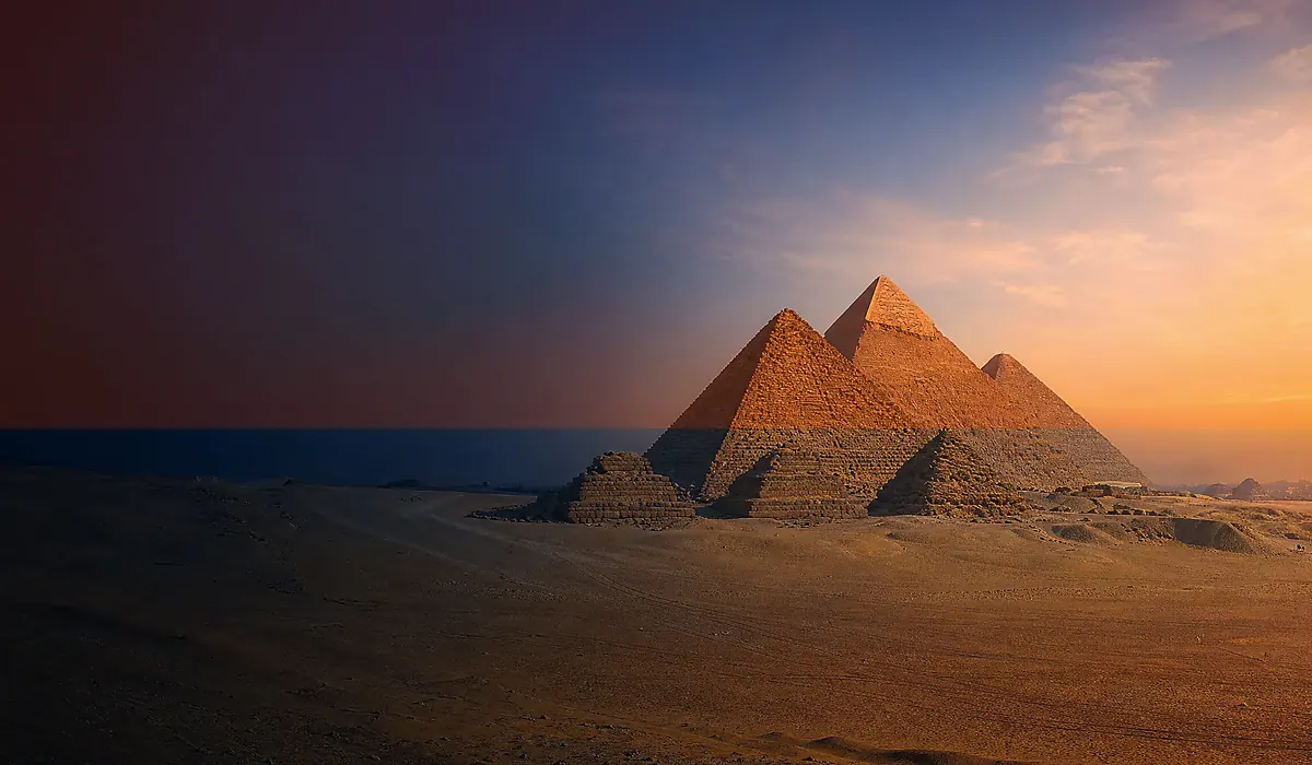 Sharm El Sheikh: A first-time visitor guide for an Egypt journey