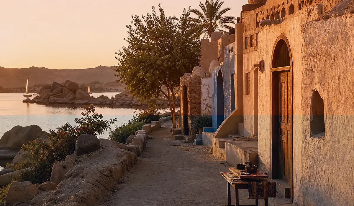 Sharm El Sheikh: A food and local flavour guide for an Egypt journey