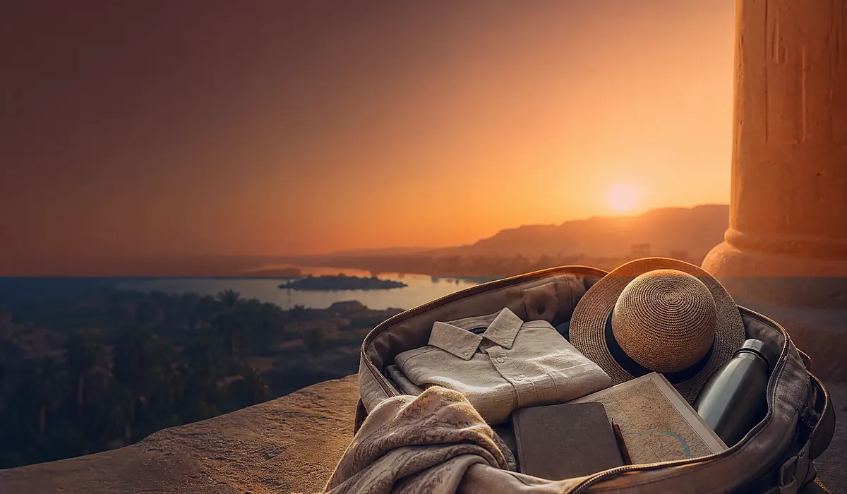 Sharm El Sheikh: A practical planning guide for an Egypt journey