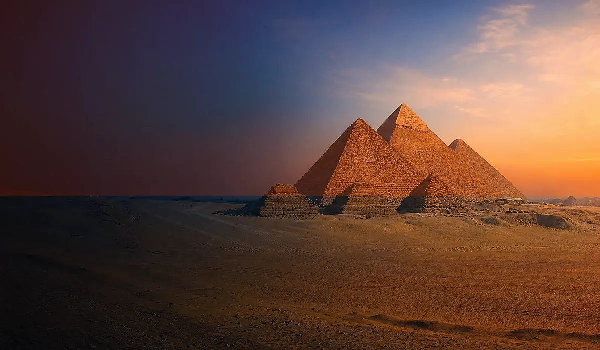 Sharm El Sheikh: A responsible travel guide for an Egypt journey