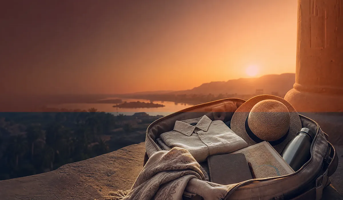 Sharm El Sheikh: A carefully planned two-day itinerary for an Egypt journey