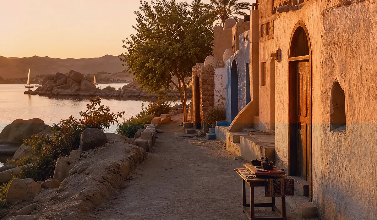 Siwa Oasis: A family travel guide for an Egypt journey