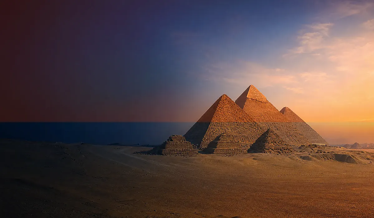 Siwa Oasis: A food and local flavour guide for an Egypt journey
