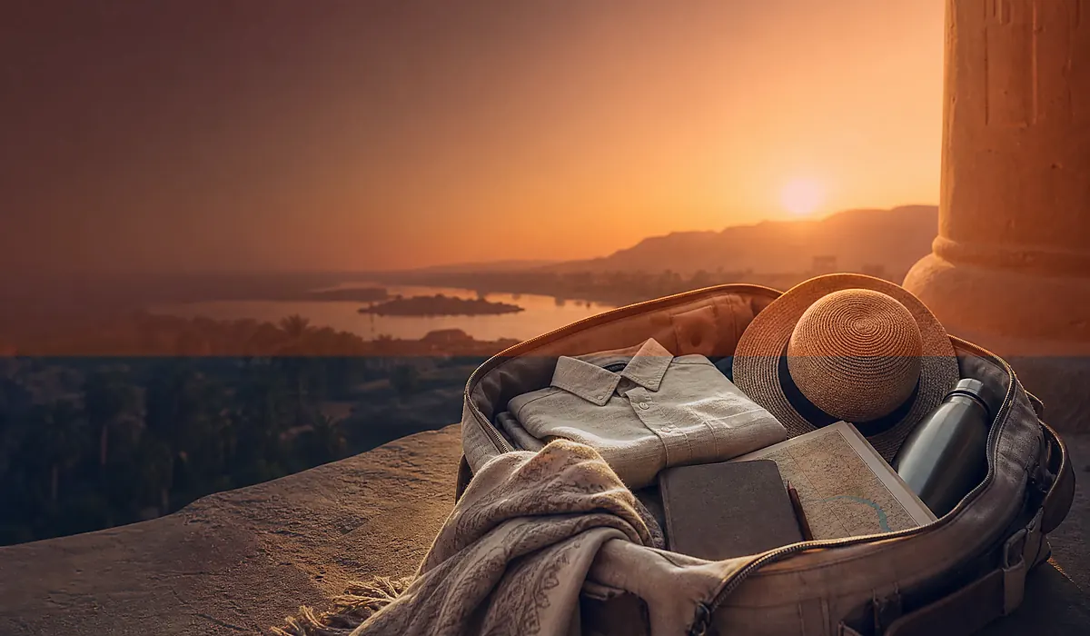 Siwa Oasis: A photography guide for an Egypt journey
