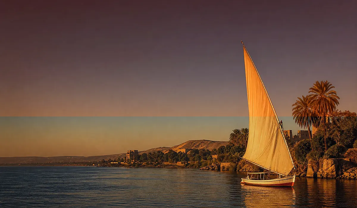 Siwa Oasis: A three-day route that feels unhurried for an Egypt journey