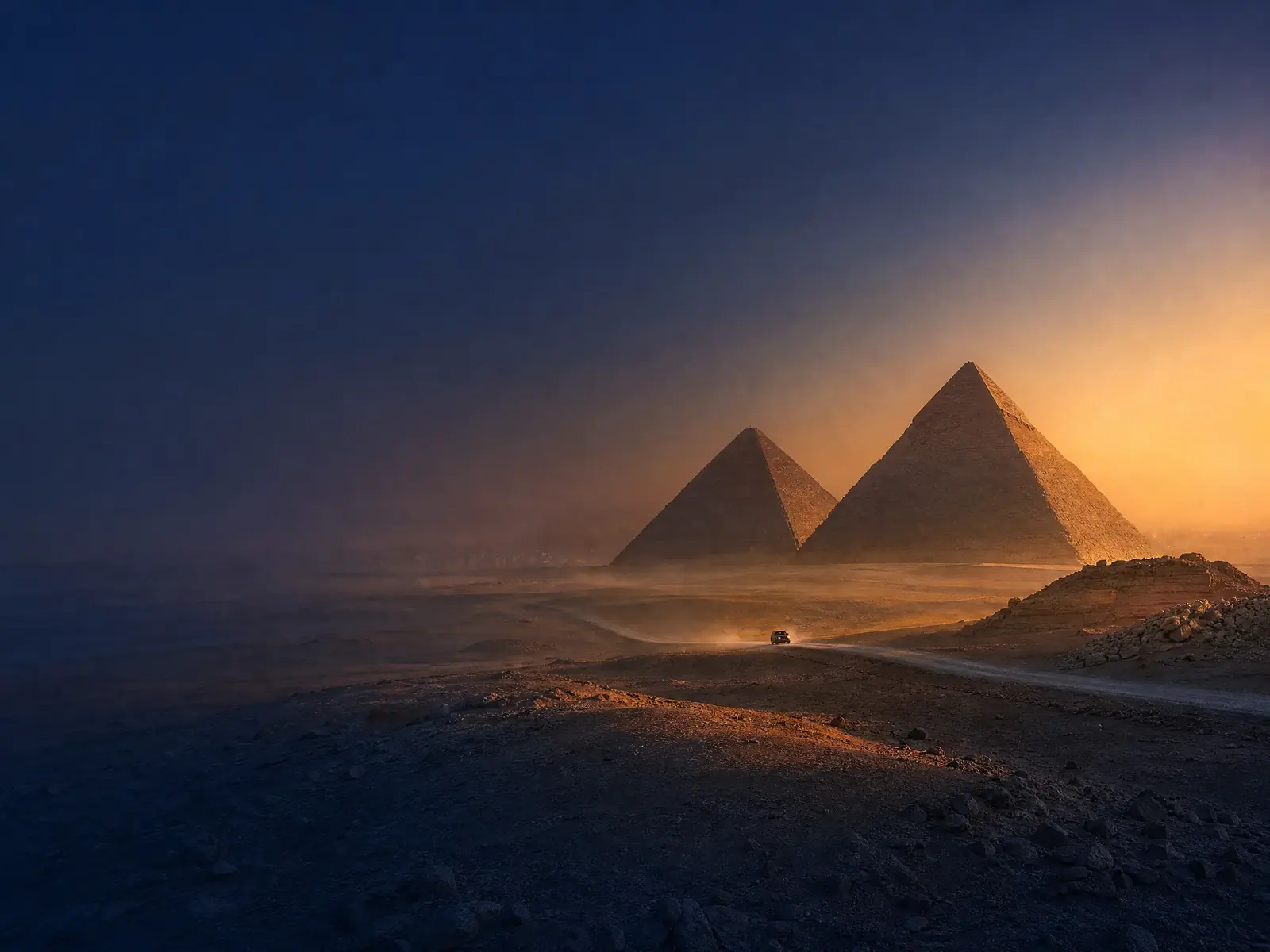 Luxor