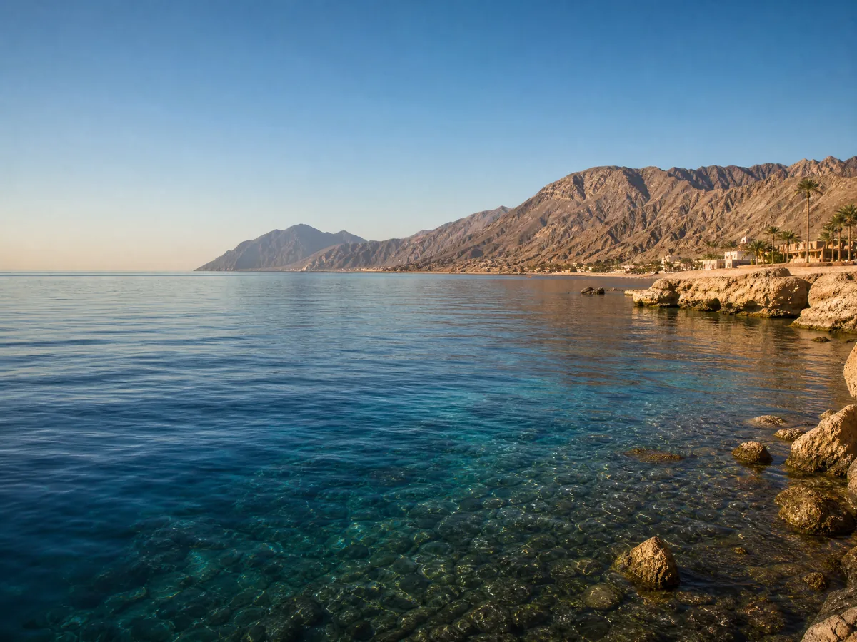 Dahab