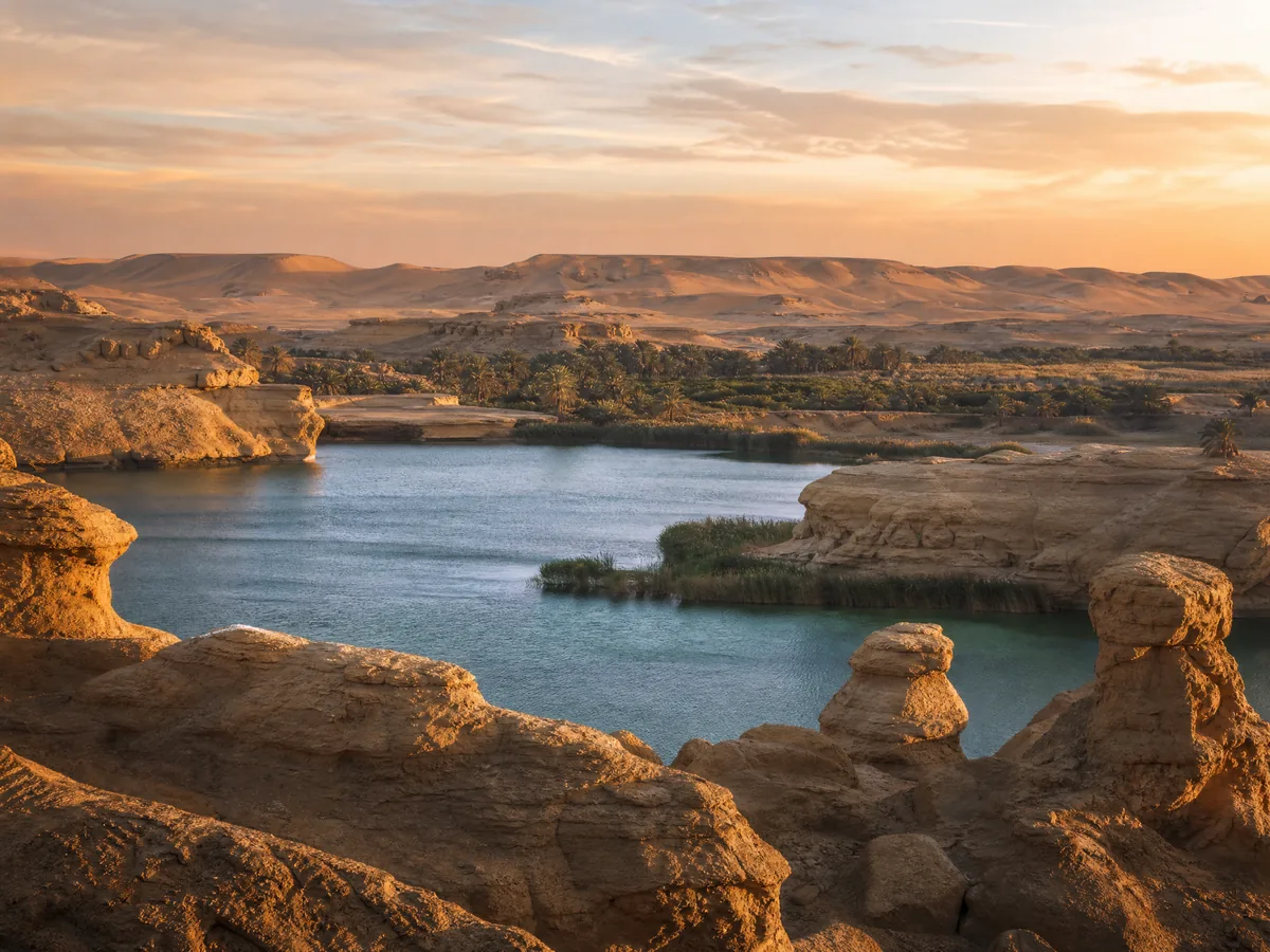 Fayoum