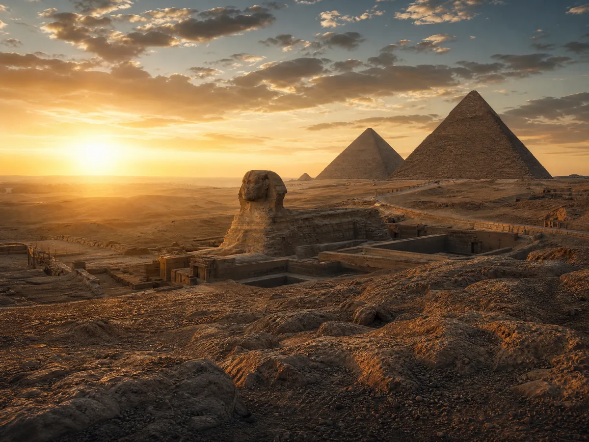 Giza