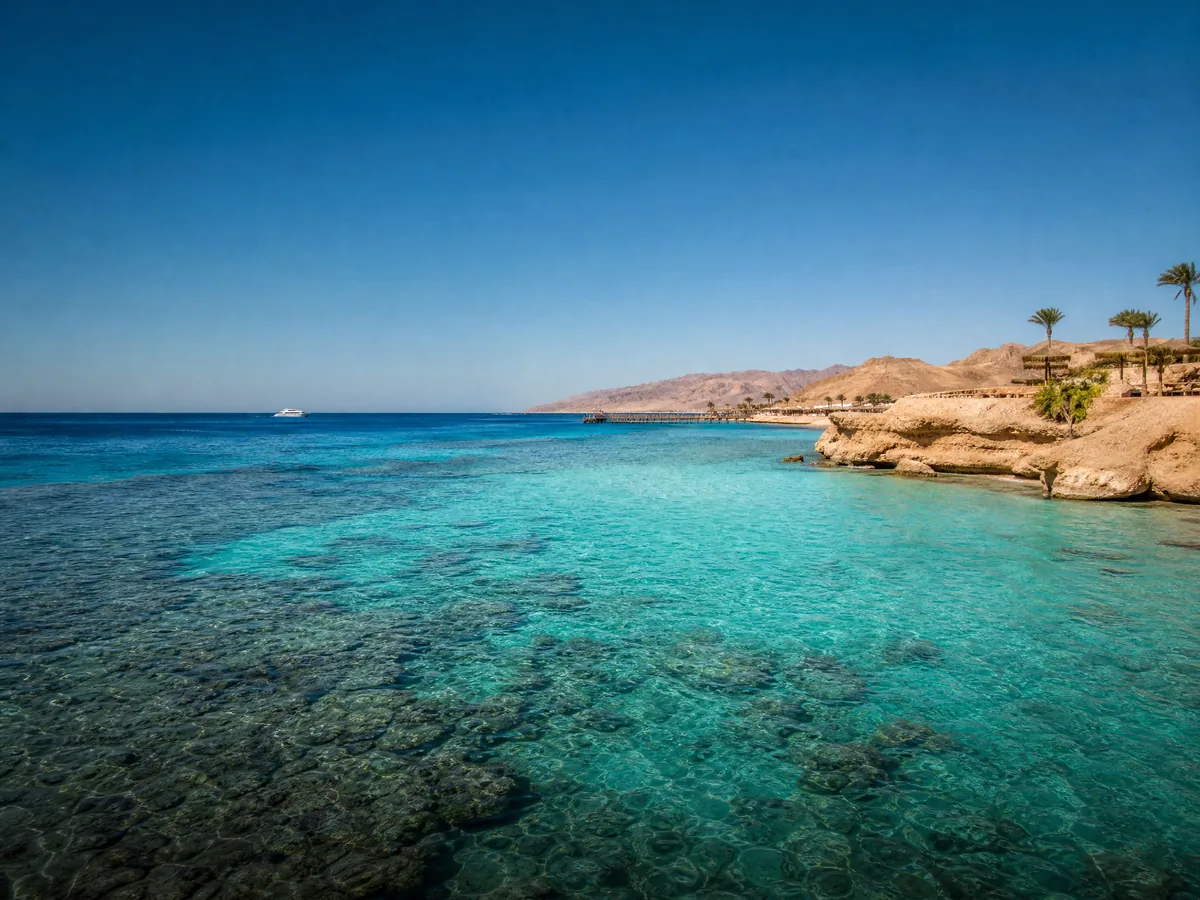 Hurghada travel experiences