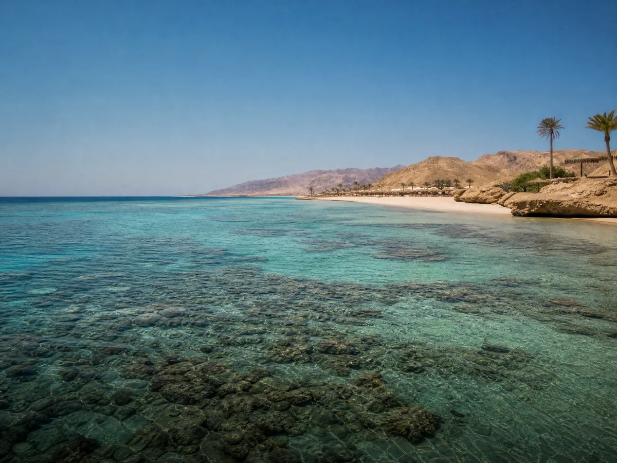 Marsa Alam