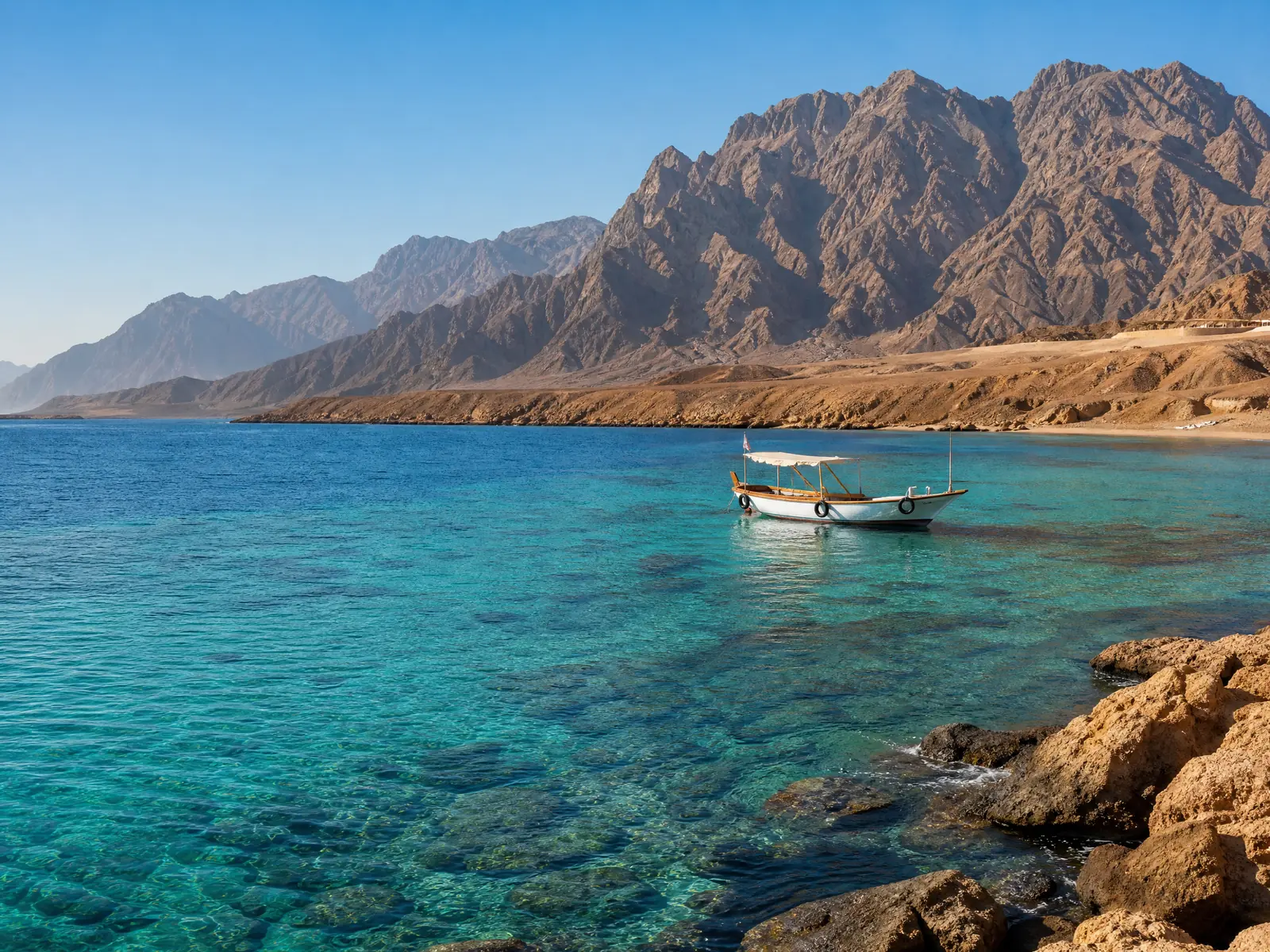 Sharm El Sheikh