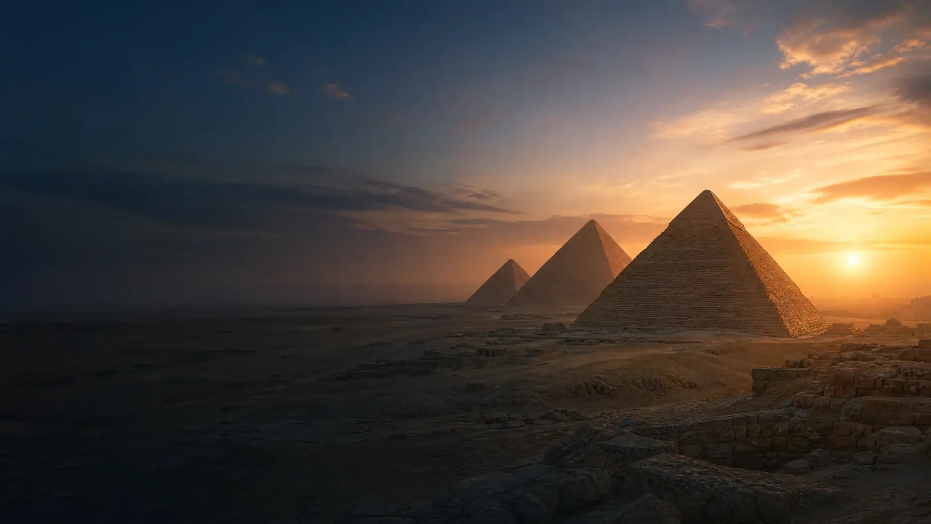 Cairo