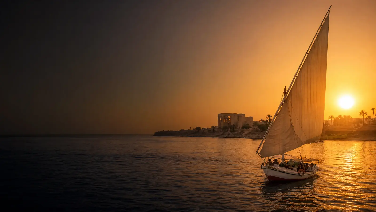 Luxor Temples & Valley of the Kings